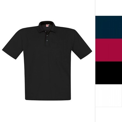 Honeymoon Poloshirt 3100 Herren Poloshirt NEU