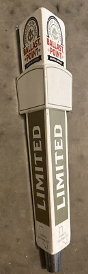 Beer Tap Handle Ballast Point Limited Release Beer Tap Handle Man Cave