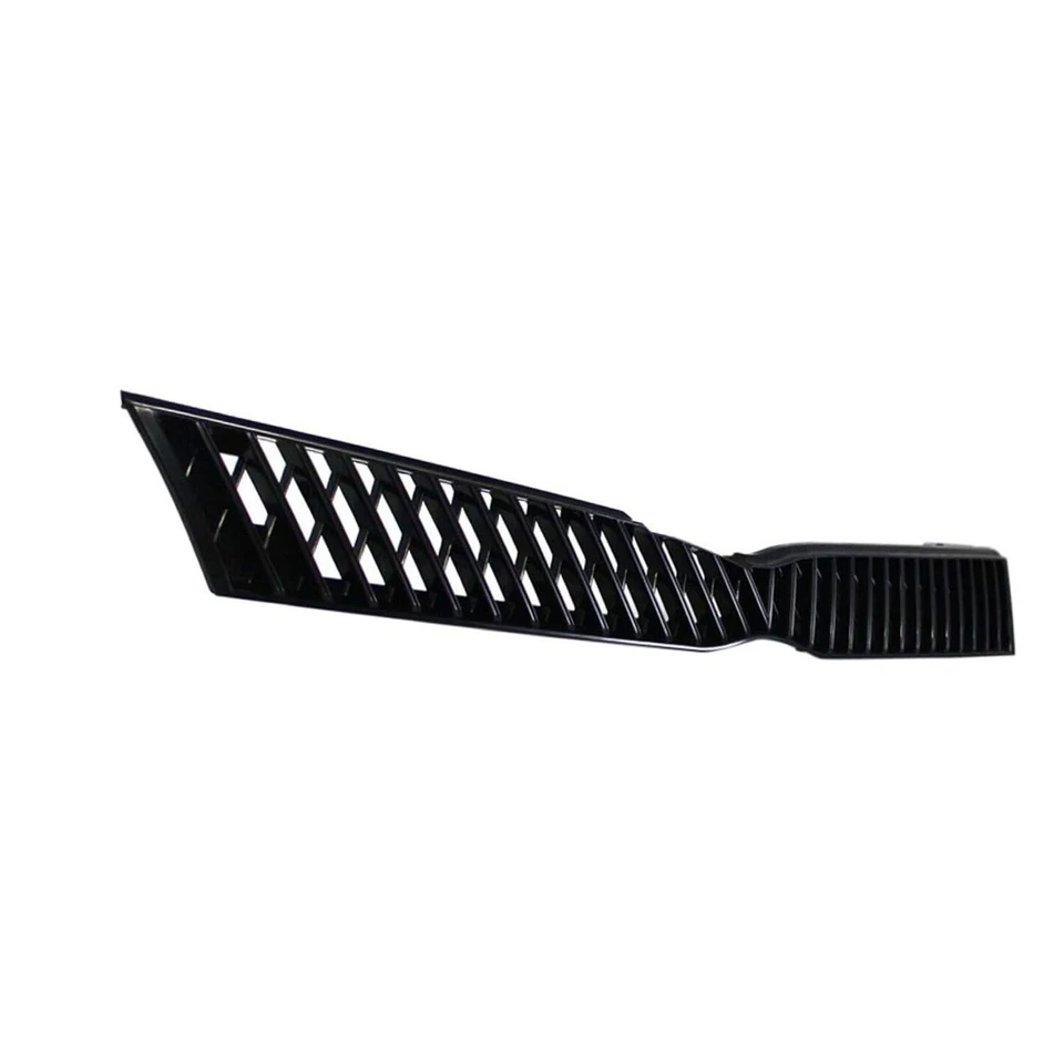 Front Grille Assembly for 2000 2001 2002 Toyota Echo Black TO1200230 5311152080 Foto 2 de 4