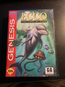 download ecco the tides of time sega genesis download ecco the tides of time sega genesis