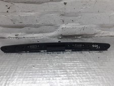 VOLVO S60 2.0 Luce Di Targa Posteriore 31391197 2013