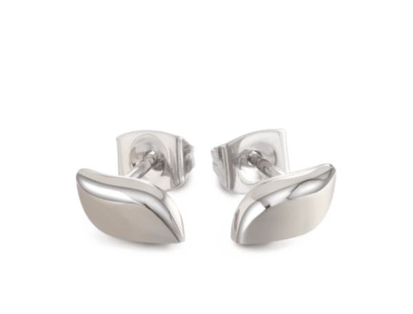 Boccia Schmuck Ohrstecker Titan 05044-01 Antiallergisch 1 Paar Ohrringe-image