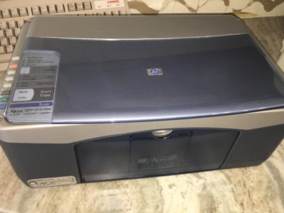 hp 1350 printer