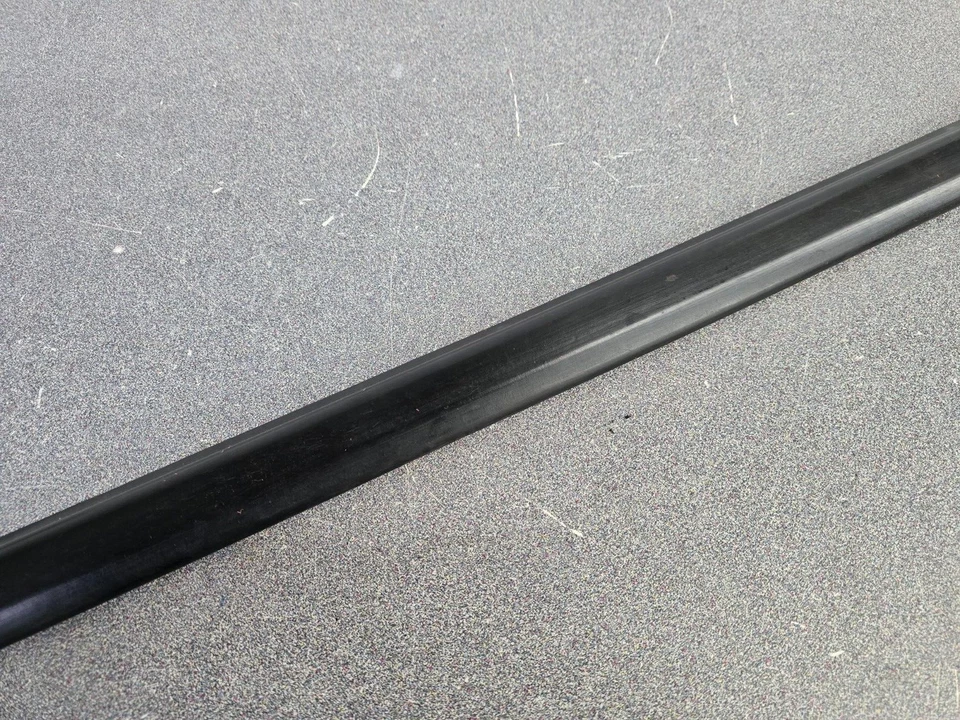 BONITO USADO ORIGINAL PORSCHE 911 912E CARRERA BASCULANTE PANEL GOMA INSERTO Foto 4 de 4