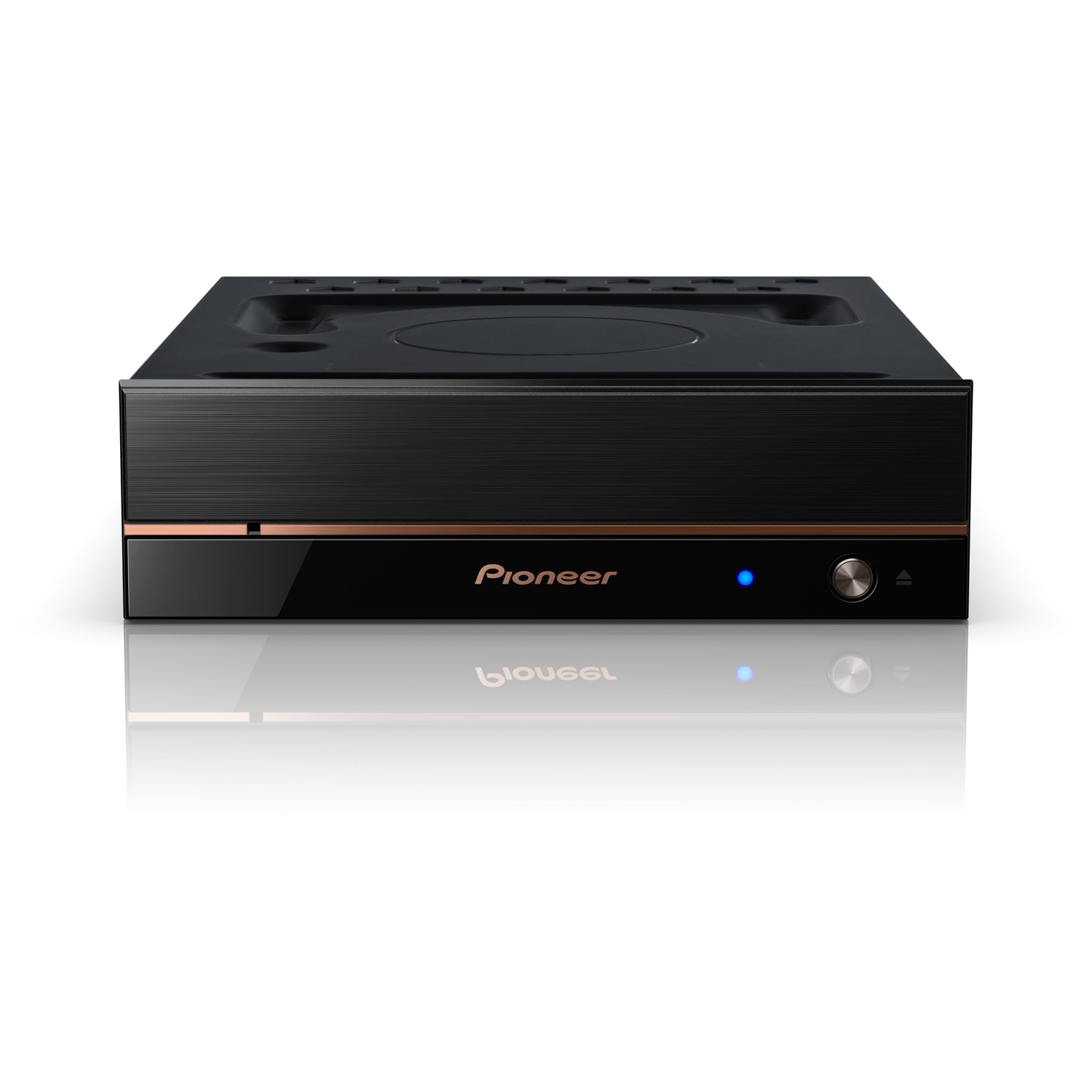Pioneer Blu-Ray Drive Built-In Black Housing M-Disc Bdxl Premium Model Bl No.99