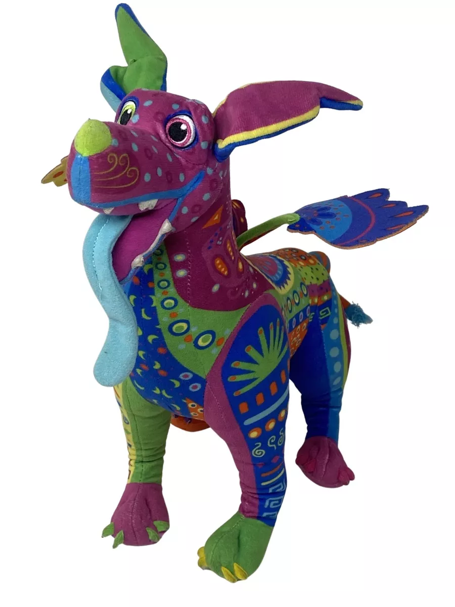 Disney coco best sale dante