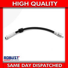 FOR FORD TRANSIT MK7 FRONT BRAKE HOSE PIPE LEFT OR RIGHT 1378022 (2006-2013)