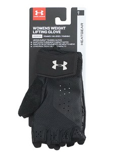 under armour weight lifting gloves