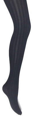 Womens - Tights City &  Lots of Pattern Tights on  Black Opaque Fashion