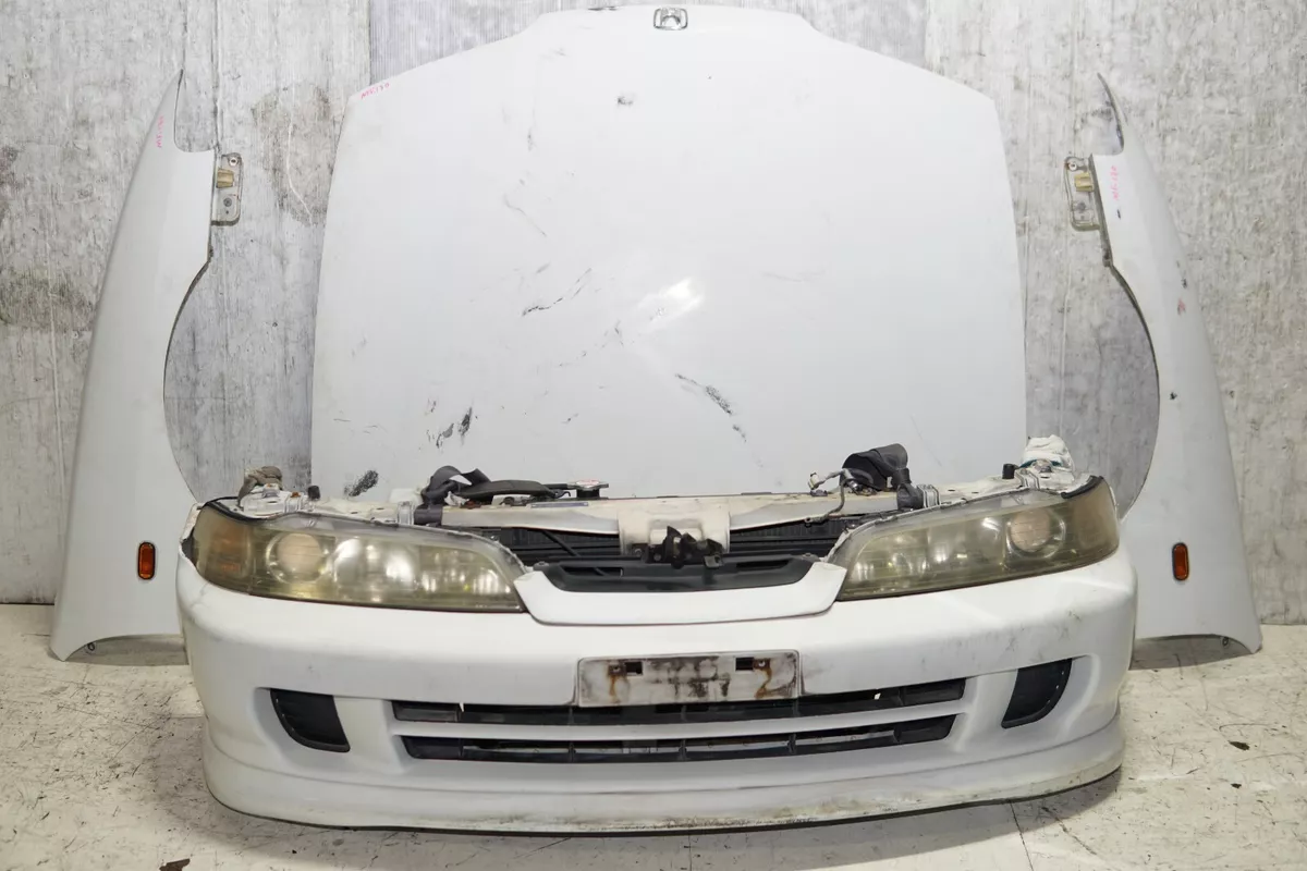 Integra jdm cheap front end