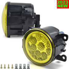 Led Fog Lights H11 For Subaru Outback Subaru Legacy 2010-2012 Front Bumper Lamp