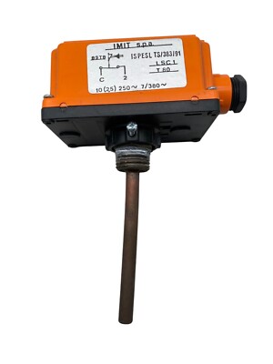 IMIT TC2 LSC1 Kesselregler