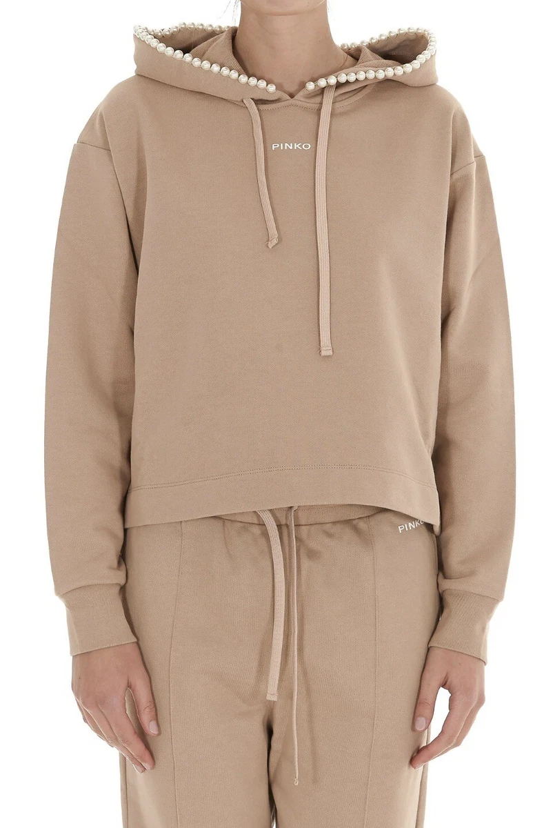 Pinko hoodie clearance