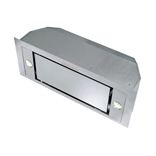 XOI28SMUA XO Insert Range Hood for 30" or wood hood, 395 CFM