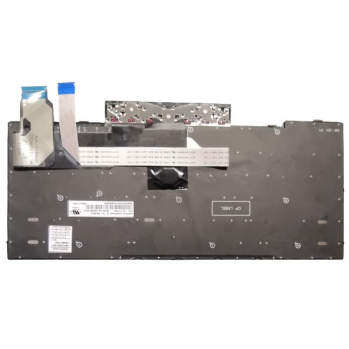 NEW For Lenovo Thinkpad X280 A285 X13 Gen 1 L13 gen 2 Keyboard US - Picture 3 of 7