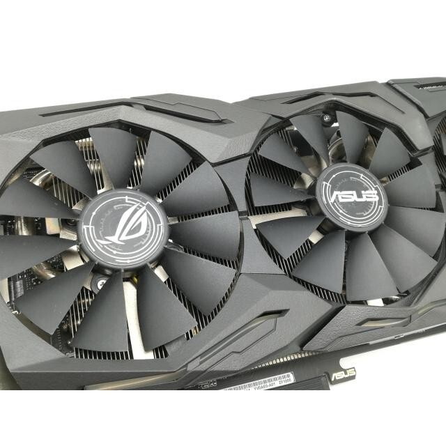 ASUS ROG STRIX GeForce GTX 1070 8GB OC STRIX-GTX1070-8G