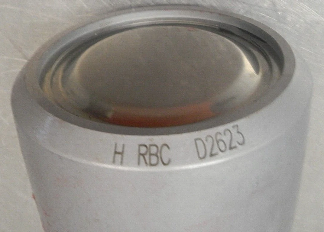 RBC BEARING CAM FOLLOWER 30158767-04 | eBay