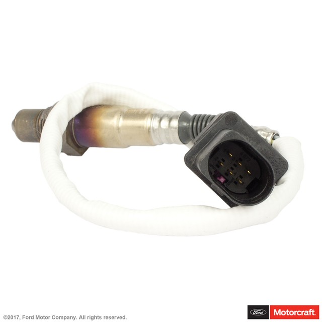 Oxygen Sensor For 20142018 Ford Fiesta 1.6L 4 Cyl Naturally Aspirated