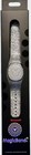 2024 Disney Parks MagicBand Plus Sparkle Glitter Silver Cable Included New