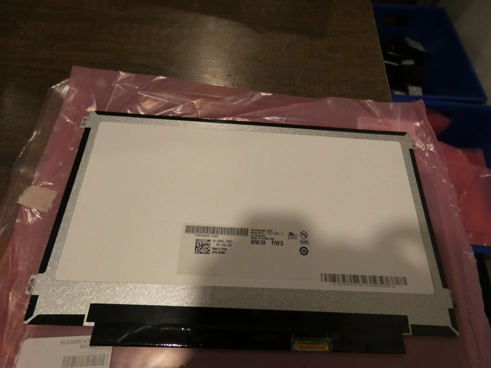 New 11.6" OEM LCD LED Laptop Screen for Dell Chromebook 11 4RY6J 296KC 30PIN - Image 4 of 4