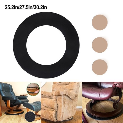 For Recliner Chair Furniture Gripper Mats Stay in Place Protect Hardwood Floors eBay