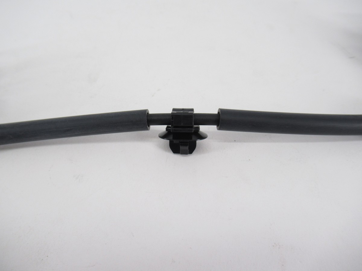 h28 Genuine® 89516-52100 - Rear Driver Side ABS Speed Sensor Wiring