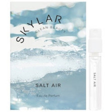 Skylar SALT AIR edp .05oz/1.5mL Trial Spray Vial NEW