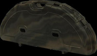 Plano Molding Company Bow/arrow Cases 1110-99 Protector Compact Bow Case Camo on sale Plano Molding Company Bow/arrow Cases 1110-99 Protector Compact Bow Case Camo on sale