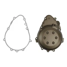 Stator Generator Crank Case Cover Fit For Kawasaki Ninja ZX9R 98-03