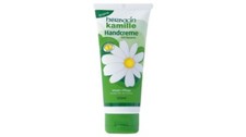 Wuta Kamille hand cream CHAMOMILE with Herbacin glycerin 100ml FREE SHIPPING