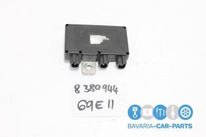 Original BMW  E46 limo  Antenne Verstärker Antennenverstärker Antennenvestärk...