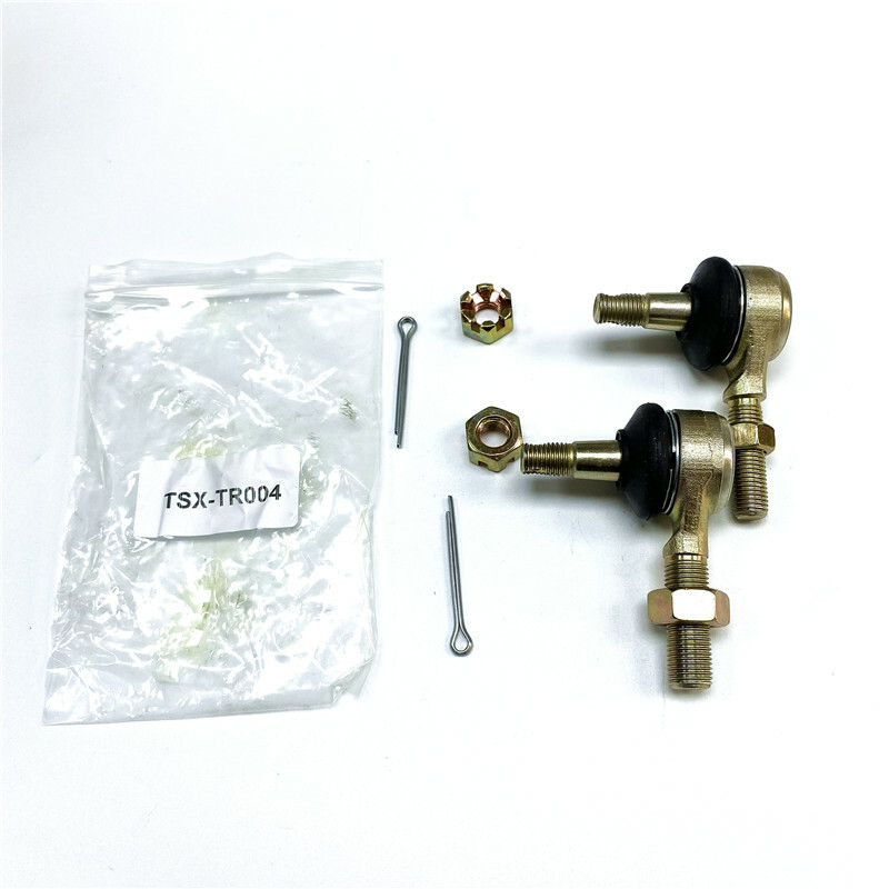 Upper Tie Rod Ball Joint for Yamaha YFM 225 350 660 YFZ YFB 250 Raptor