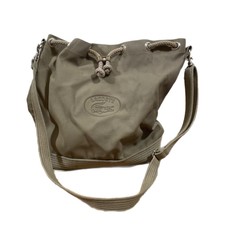 Vintage Lacoste Bag