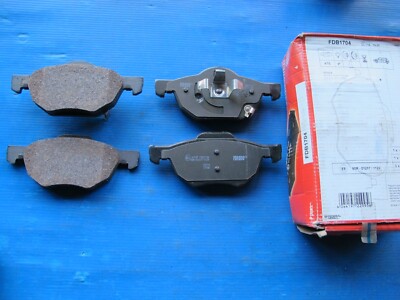 FMK607 FERODO MAXI KIT Kit De Freins à Tambour Avec Cylindre De