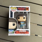 Funko Pop! Television: Stranger Things Eleven 1297