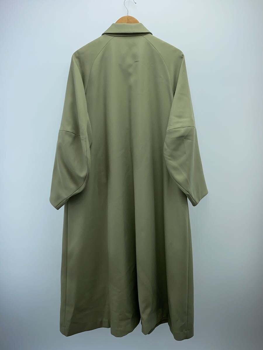 Ameri Trench Coat/S/Polyester/01110730130// 2733 - image 2