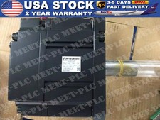 1PC Mitsubishi HC203BS HC 203BS Servo Motor New Expedited Shipping