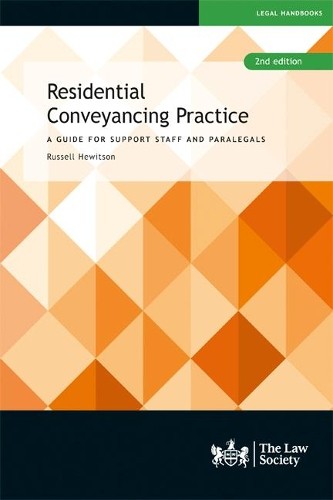 Residential Conveyancing Practice by Russell Hewitson - 9781784461515 - Image 7