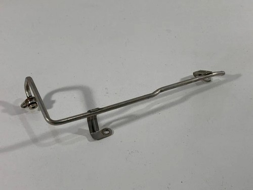 VW GOLF PLUS 5M1, 521 Turbinenschmierrohr 03C121469F 1.39 Petrol 2007 30676849