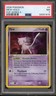 Pokemon Mew POP Series 4 Holo Rare #4 PSA 7