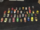 Hot Wheels Vintage Lot