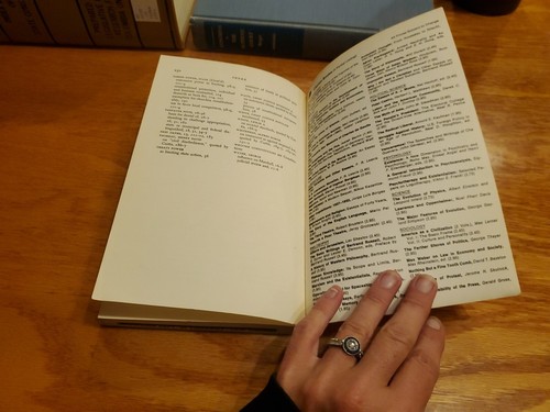 Supreme Court and Supreme Law by Edmond Cahn1971 PB - Picture 11 of 11