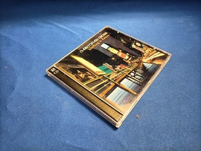 CD - Christopher Cross - Walking In Avalon