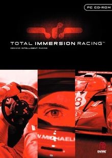 Total Immersion Racing von Activision Blizzard Deut... | Game | Zustand sehr gut