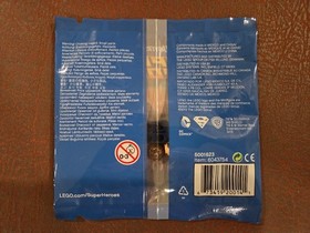 Lego DC Universe Super Heroes set 5001623 Jor-El Polybag New Sealed