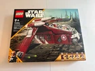 LEGO Star Wars Coruscant Guard Gunship 75354 1083pcs New In Box