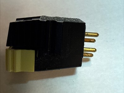 SHURE M91EDカードリッジ SHURE M91ED CARTRIDGE AND GENUINE SHURE N91ED HI-TRACK