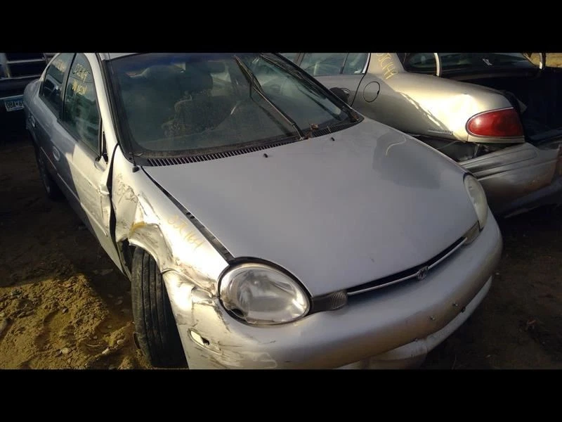 Cinturón de seguridad delantero cubo asiento pasajero hebilla se adapta 00-01 NEON 277759 Foto 2 de 4