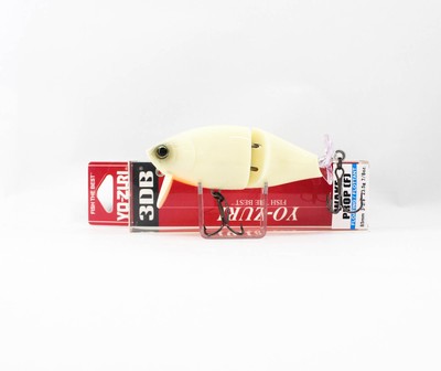 Yo Zuri 3DB Wake Prop 85F Floating Lure R1475-BN (5839)