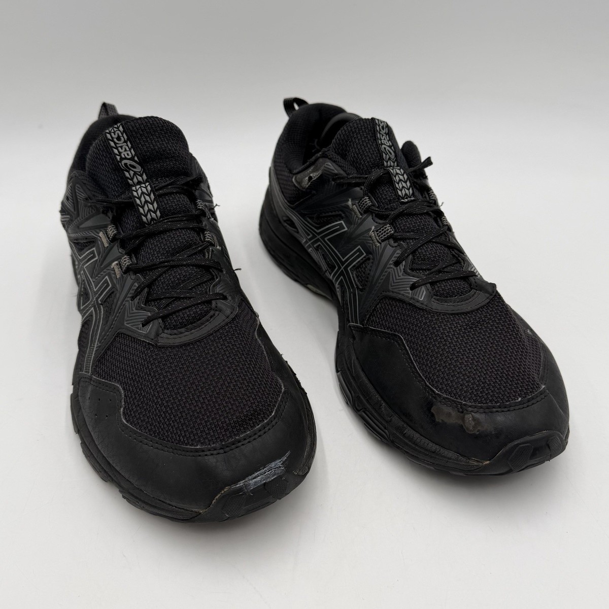 Asics Gel Venture 8 Mens Size 11.5 Extra Wide Running Shoes